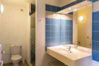 Toilet Kamar Les Romarins - Vacances ULVF