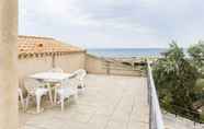 Common Space 6 Les Romarins - Vacances ULVF