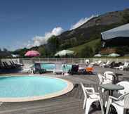 Swimming Pool 4 Les Essertets - Vacances ULVF