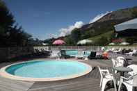 Swimming Pool Les Essertets - Vacances ULVF