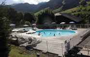 Swimming Pool 5 Les Essertets - Vacances ULVF