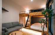 Bedroom 2 mizuka Daimyo 3 - unmanned hotel -