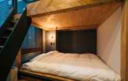 Bedroom 6 mizuka Daimyo 3 - unmanned hotel -