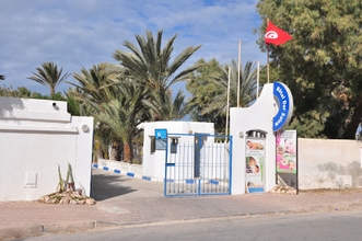 Exterior 4 Dar Salem