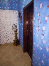 Lobby 4 Alexander plaza hotel ltd