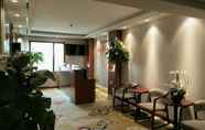 Bedroom 3 Xian Guotai grand hotel