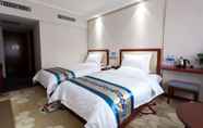 Bilik Tidur 7 Xian Guotai grand hotel