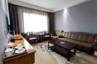 Ruang Umum Xian Guotai grand hotel