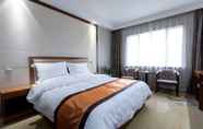 Bedroom 6 Xian Guotai grand hotel