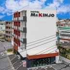 EXTERIOR_BUILDING Mr.KINJO inn HAIBISU KINA