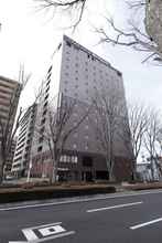 Exterior 4 Dormy Inn Maebashi Natural Hot Spring