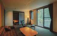 Kamar Tidur 5 The Key Highland Nasu