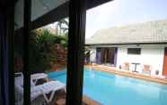 Swimming Pool 6 Bali Tropicana Pool Villa