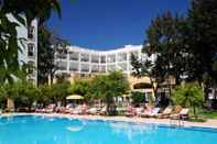 Swimming Pool Hotel Pia Bella