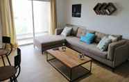 Common Space 5 Bright and stylish Flat