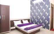 Bedroom 2 Hotel Prem Bandhan