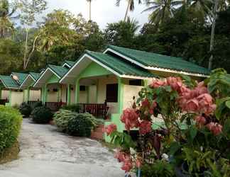 Exterior 2 Tara Resort Samui