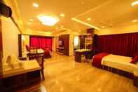 Bedroom Sheratone - A Luxury Hotel