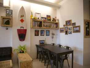 Lobi 4 Wave Backpackers - Hostel