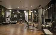 Fitness Center 2 Zone By The Park Kolkata