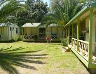 Luar Bangunan 2 Camping U Libecciu  - Vacances ULVF