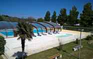 Swimming Pool 3 Les Beaupins - Vacances ULVF