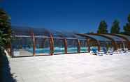 Swimming Pool 7 Les Beaupins - Vacances ULVF