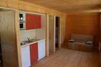 Bedroom Le Domaine d'Aucroix - Vacances ULVF