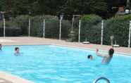 Swimming Pool 3 L'Hibiscus - Vacances ULVF