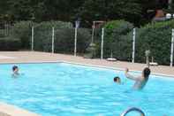 Swimming Pool L'Hibiscus - Vacances ULVF