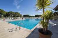 Swimming Pool Les Residences du Colombier - ULVF