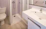 In-room Bathroom 3 Les Residences du Colombier - ULVF