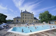 Swimming Pool 3 Le Domaine de Pelvezy - Vacances ULVF