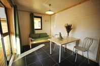 Common Space Le Domaine de Pelvezy - Vacances ULVF