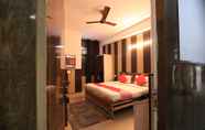 Kamar Tidur 7 Greno House