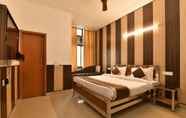 Kamar Tidur 2 Greno House