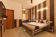 Kamar Tidur Greno House