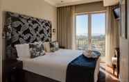 Kamar Tidur 7 705 Cape Royale Luxury Apartment