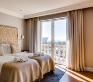 Bedroom 6 705 Cape Royale Luxury Apartment
