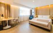 ห้องนอน 4 Atour Hotel Qianjiang New city South Star Bridge Hangzhou