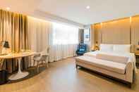 Kamar Tidur Atour Hotel Fengqi Road West Lake Hangzhou