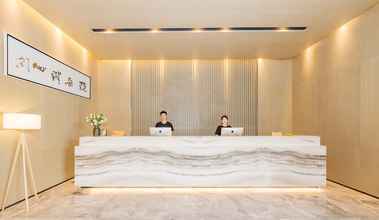 Sảnh chờ 4 Atour Light Hotel Westlake Fengqi Road Hangzhou