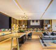 Sảnh chờ 7 Atour Light Hotel Westlake Fengqi Road Hangzhou