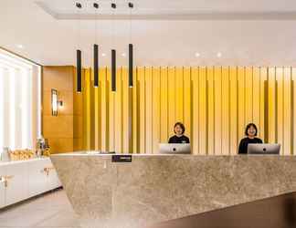 Sảnh chờ 2 Atour Light Hotel Westlake Fengqi Road Hangzhou