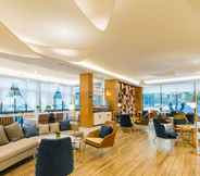 Sảnh chờ 2 Atour Light Hotel Westlake Fengqi Road Hangzhou