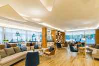 Sảnh chờ Atour Light Hotel Westlake Fengqi Road Hangzhou