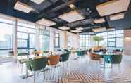 Restoran 7 Atour Hotel Future Sci Tech City Hichuang  Hangzhou
