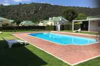 Swimming Pool 20 River Club Villas