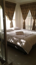Bedroom 4 Kwa-Mosele BnB