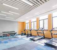 Fitness Center 4 Atour S Wu Hotel Financial Street Beijing